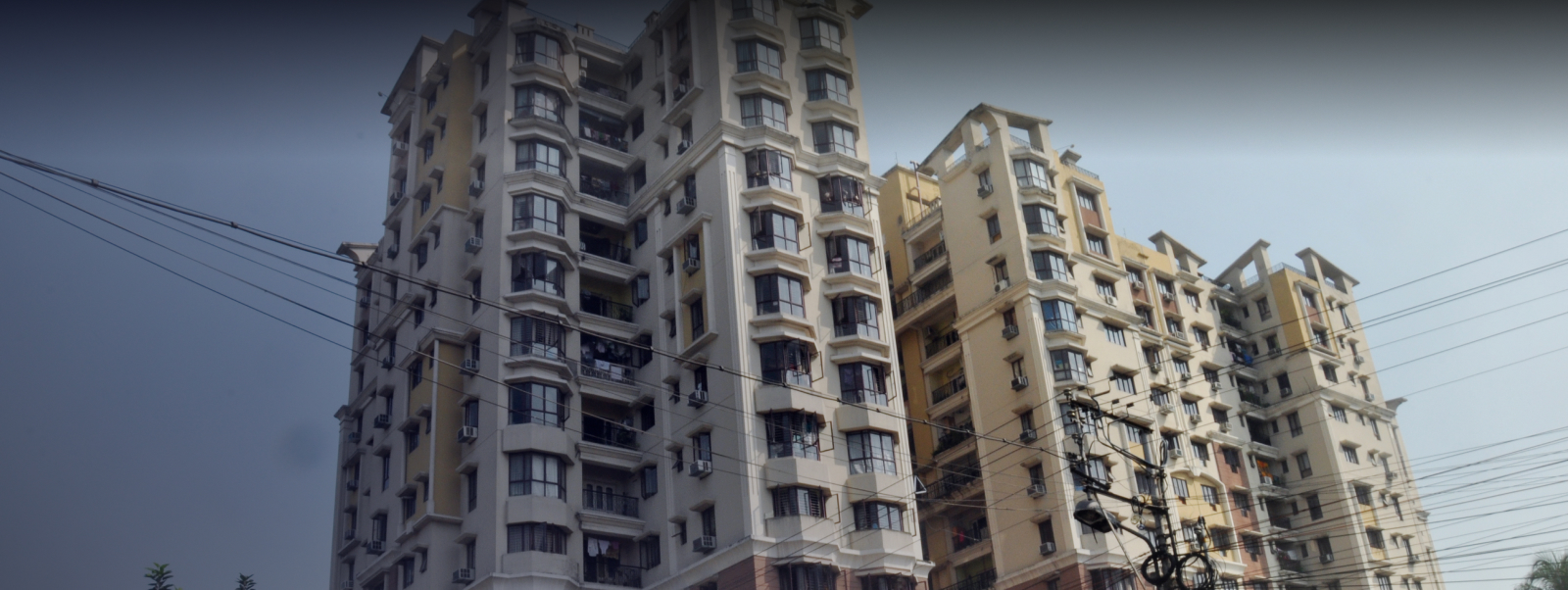 Westwind Garia -Kolkata